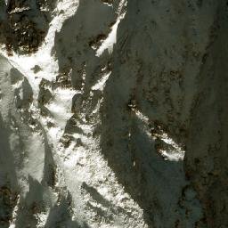 Satellite imagery of Kōh-e Khūlah, AF