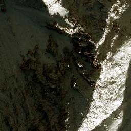 Satellite imagery of Kōh-e Khūlah, AF