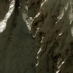 Satellite imagery of Kōh-e Khūlah, AF