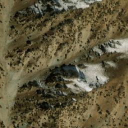 Satellite imagery of Kōh-e Gardanuk, AF