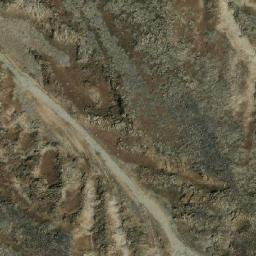 Satellite imagery of Kōh-e Āw Burdah, AF