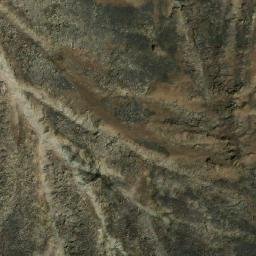 Satellite imagery of Kōh-e Āw Burdah, AF