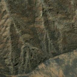 Satellite imagery of Kōh-e Āw Burdah, AF