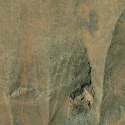 Satellite imagery of Kōh-e Nulum, AF