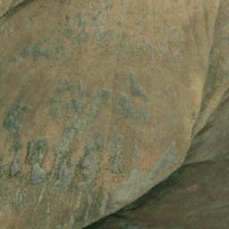 Satellite imagery of Kōh-e Nulum, AF