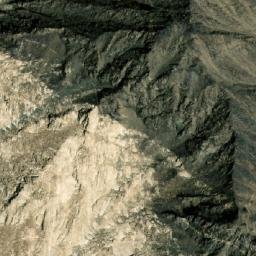 Satellite imagery of Kōh-e Siyāh Darah, AF