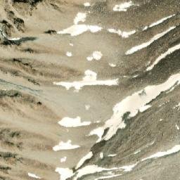 Satellite imagery of Kōh-e Kāfarzadah, AF