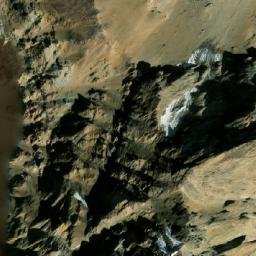 Satellite imagery of Kōh-e Jurm Darah, AF