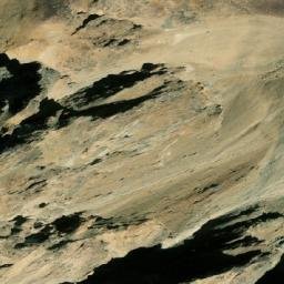 Satellite imagery of Kōh-e Jurm Darah, AF