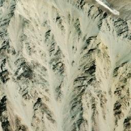 Satellite imagery of Kōh-e Pātkhōdek, AF