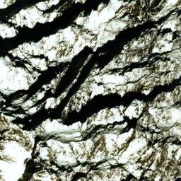 Satellite imagery of Rishto Dhar, PK