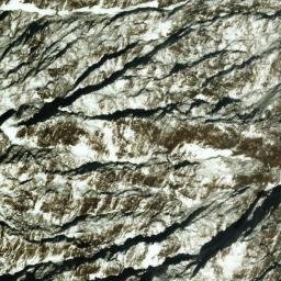 Satellite imagery of Rishto Dhar, PK