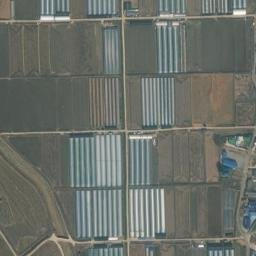 Satellite imagery of Oeseongnisanseong, KR