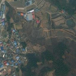 Satellite imagery of Oeseongnisanseong, KR