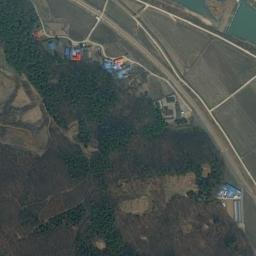 Satellite imagery of Oeseongnisanseong, KR