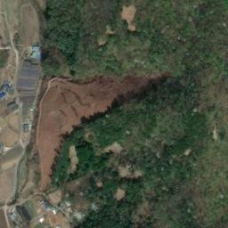 Satellite imagery of Wonbulgyo-samdongwon, KR