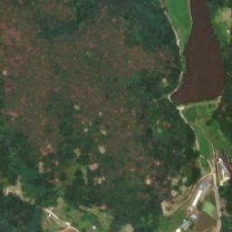 Satellite imagery of Pulsaem-bawi, KR