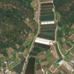 Satellite imagery of Pulsaem-bawi, KR
