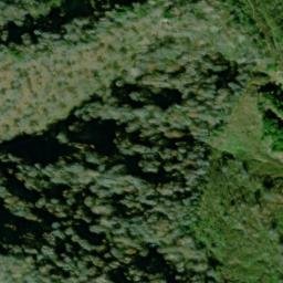 Satellite imagery of 口長倉, JP