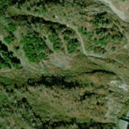 Satellite imagery of 口長倉, JP