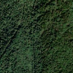 Satellite imagery of 筑波山, JP