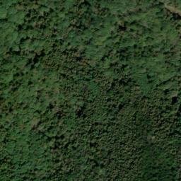 Satellite imagery of 筑波山, JP