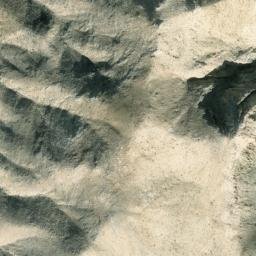 Satellite imagery of Golden Lady Mine, US