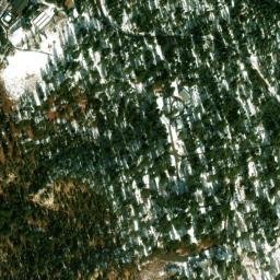 Satellite imagery of ANGEL — NGS GQ0240 — Coconino County, US, US