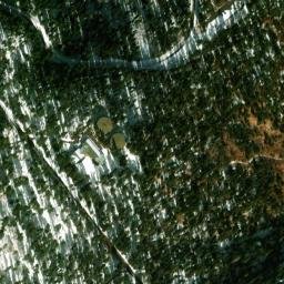 Satellite imagery of ANGEL — NGS GQ0240 — Coconino County, US, US