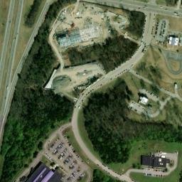 Satellite imagery of INGLEWOOD STATE TB HOSP TANK — NGS GC2234 — Nashville, US, US