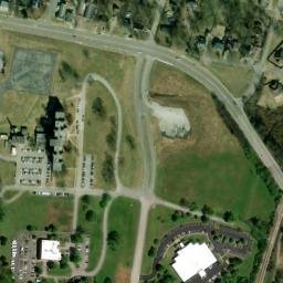 Satellite imagery of INGLEWOOD STATE TB HOSP TANK — NGS GC2234 — Nashville, US, US
