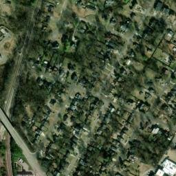 Satellite imagery of CRESCENT RM 1 — NGS GC0798 — Nashville, US, US
