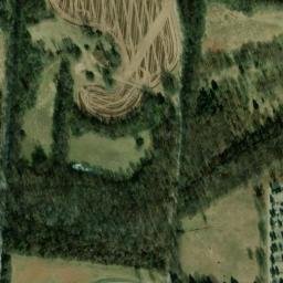 Satellite imagery of The Hermitage, US