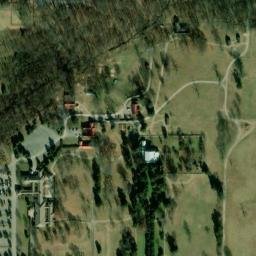 Satellite imagery of The Hermitage, US