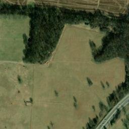 Satellite imagery of The Hermitage, US