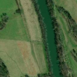 Satellite imagery of Dripping Rock Bluff, US
