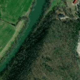 Satellite imagery of Dripping Rock Bluff, US