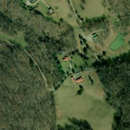 Satellite imagery of Rocky Bar, US
