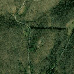 Satellite imagery of Rocky Bar, US