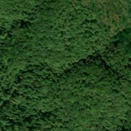 Satellite imagery of Comb Ridge, US