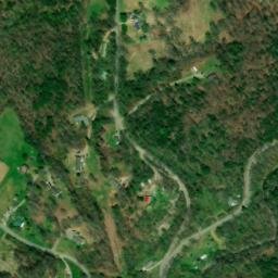 Satellite imagery of Republic Quarry, US