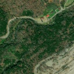 Satellite imagery of Republic Quarry, US