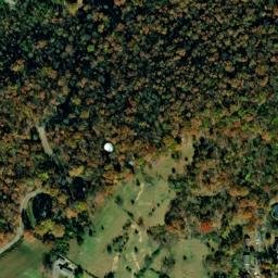 Satellite imagery of Crockett Ridge, US