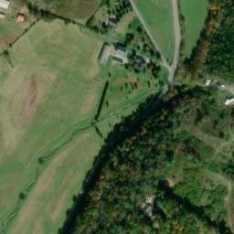 Satellite imagery of King Prospect, US