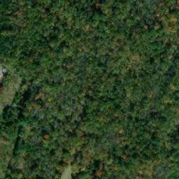 Satellite imagery of King Prospect, US
