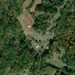 Satellite imagery of King Prospect, US