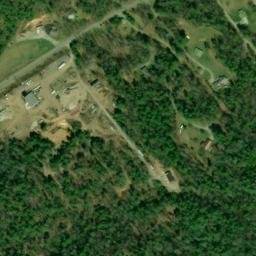 Satellite imagery of John Brummett Mine, US
