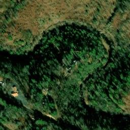 Satellite imagery of Big Nance Ridge, US