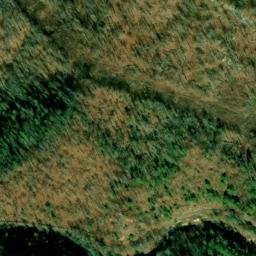 Satellite imagery of Big Nance Ridge, US