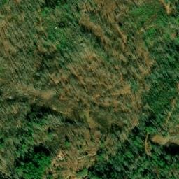 Satellite imagery of Big Nance Ridge, US